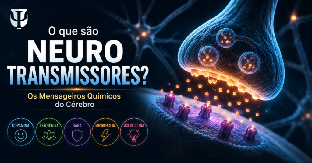 O que São Neurotransmissores?