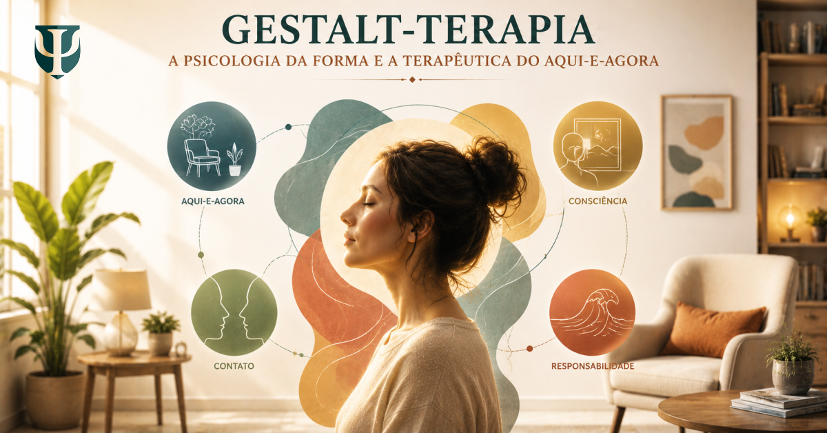 Gestalt Terapia