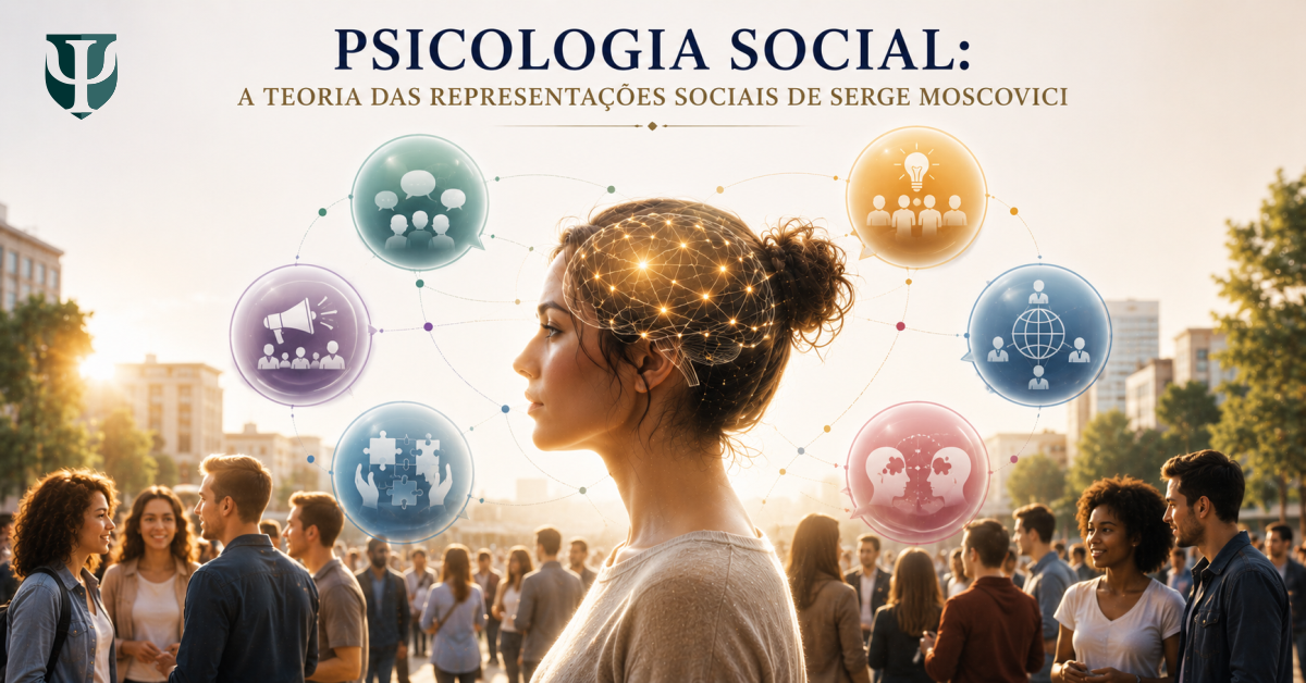 Teoria das Representações Sociais