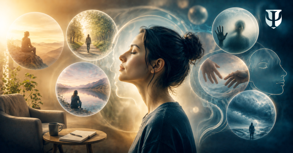 O Que é Fenomenologia na Psicologia