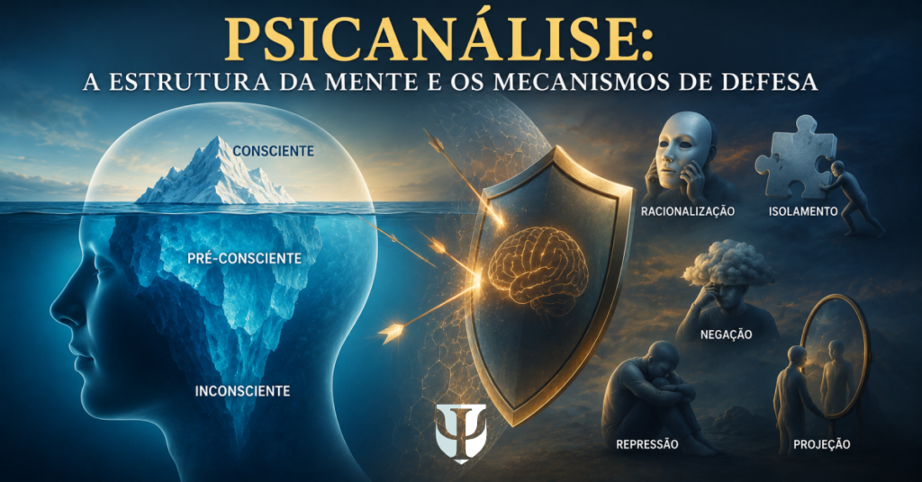 Psicanálise de Freud