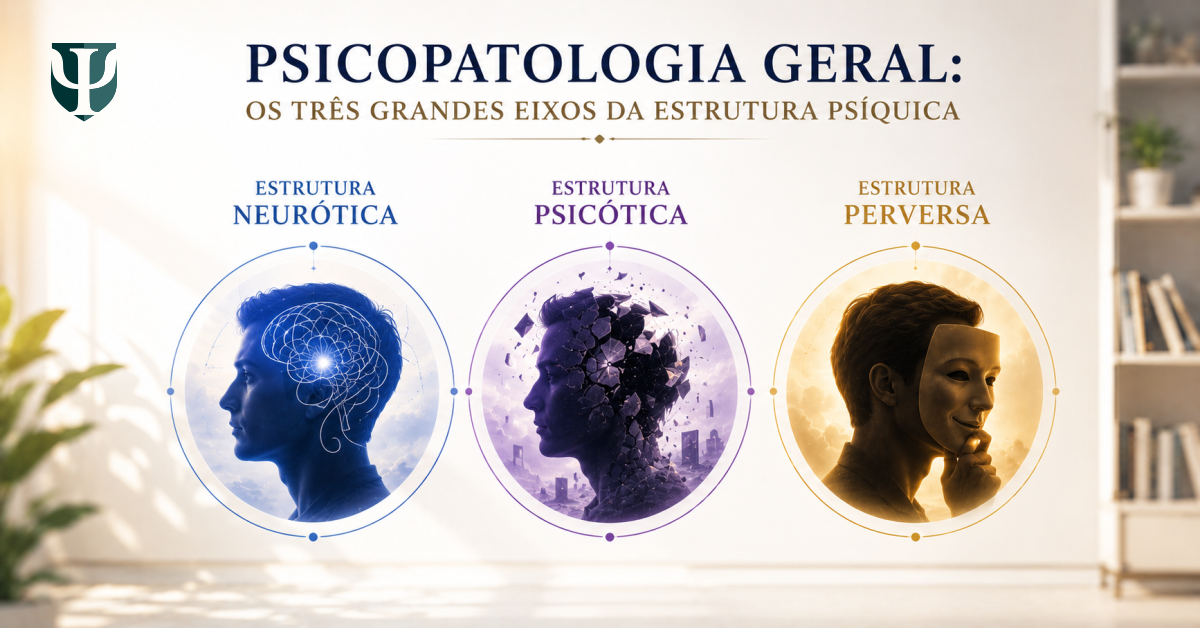 Psicopatologia Geral