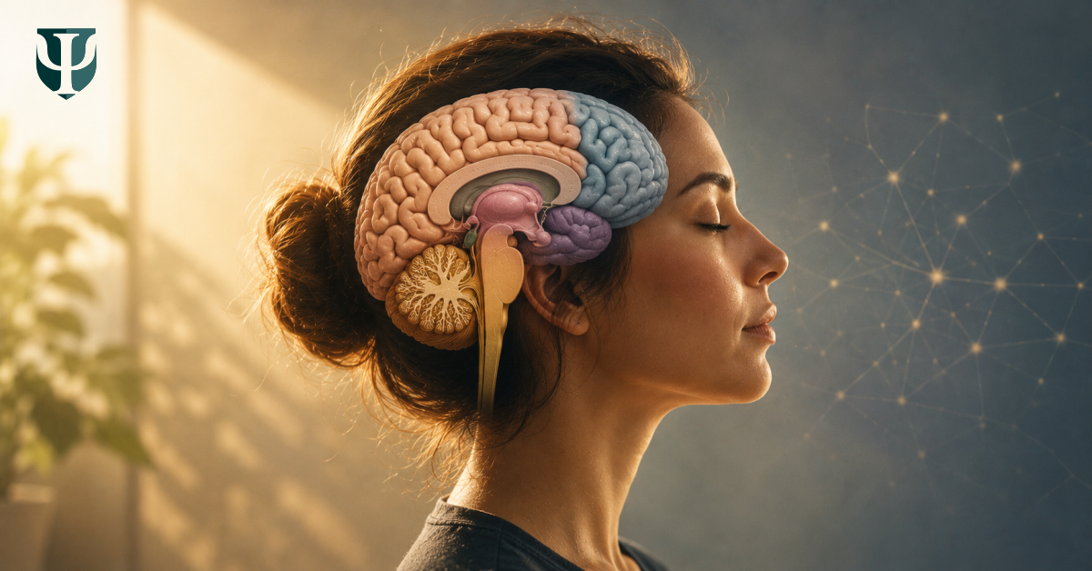 Estudo Sobre Neuroanatomia Funcional